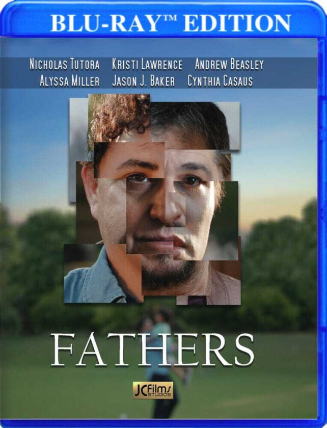 Fathers Bluray