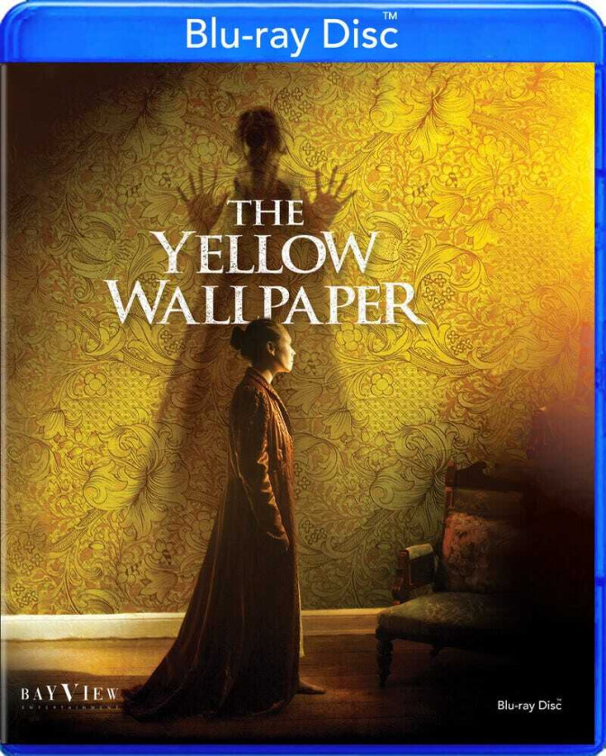Yellow Wallpaper Bluray