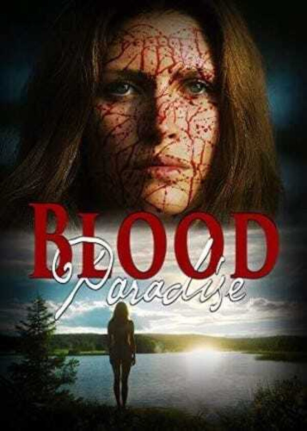 Blood Paradise Bluray