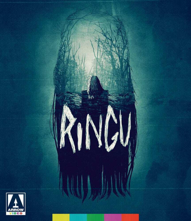 Ringu Bluray