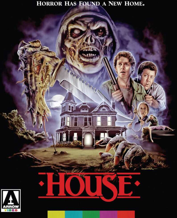 House Bluray