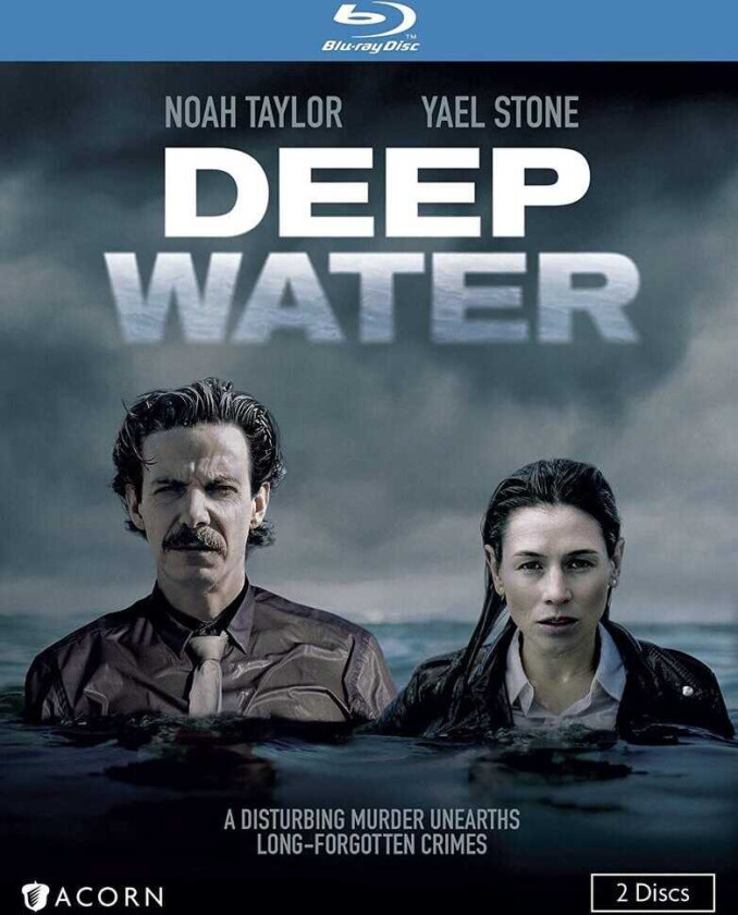 Deep Water Bluray
