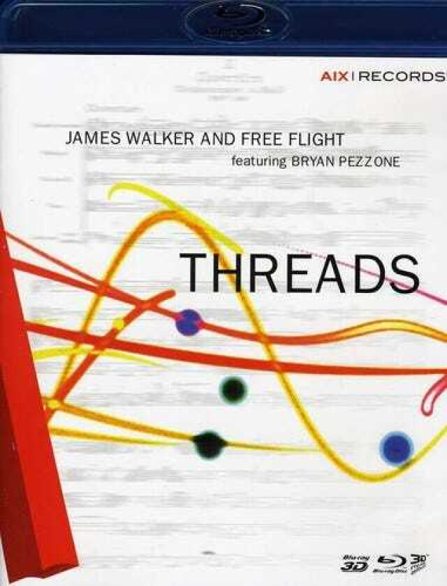 Threads Bluray
