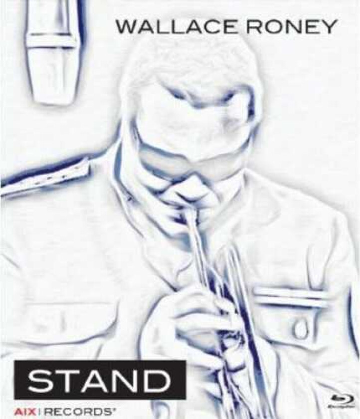 Stand Bluray