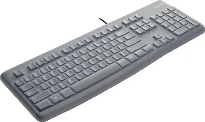 K120 Protective Cover (single) Tastaturdeksel