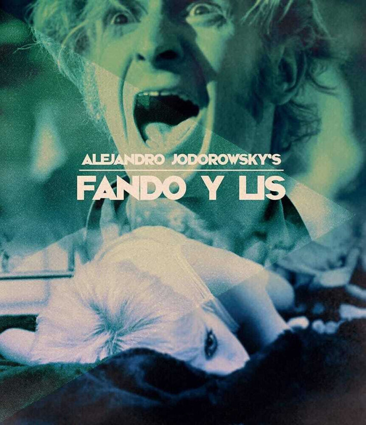Fando Y Lis Bluray