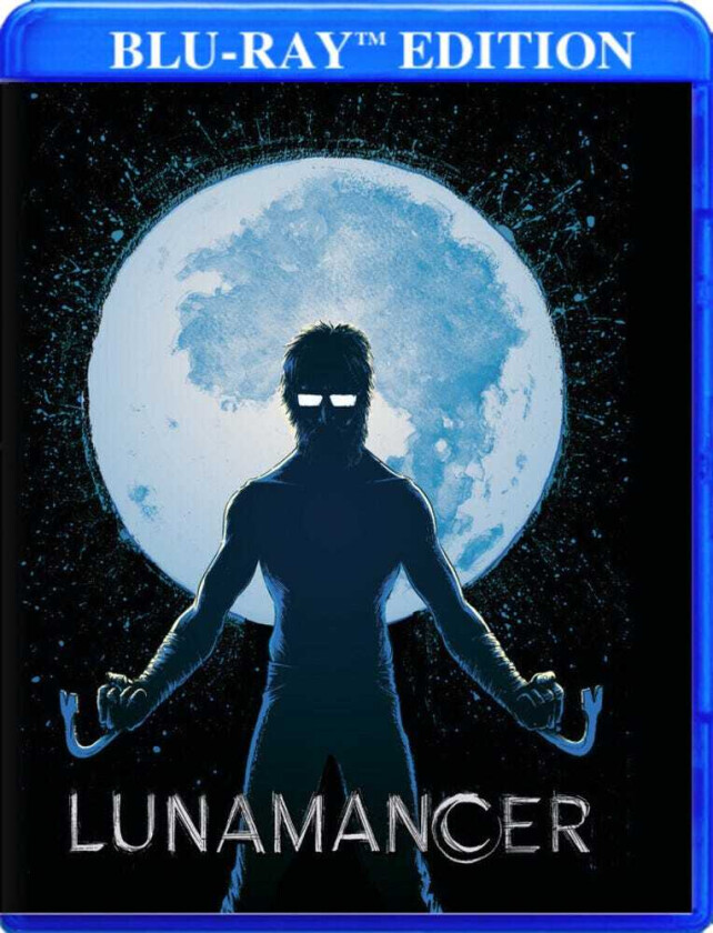 Lunamancer Bluray