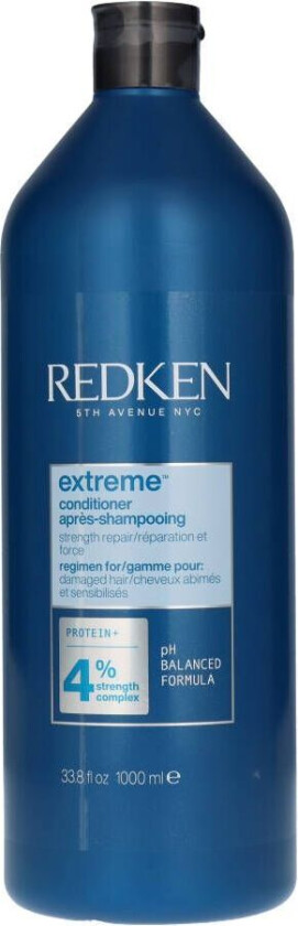 Extreme Conditioner 1000 ml