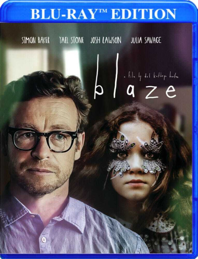 Blaze Bluray
