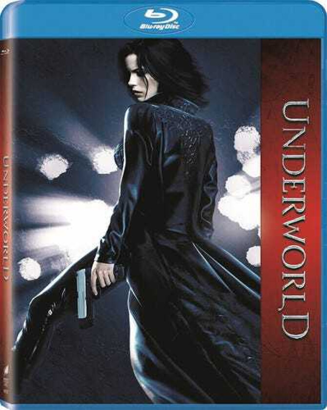 Underworld (2003) Bluray