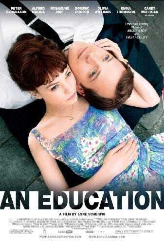 Education Bluray