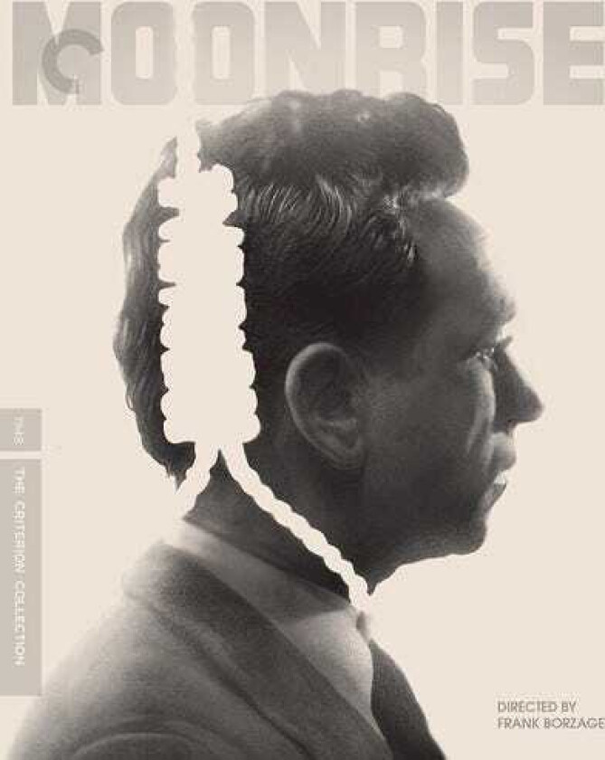 Moonrise Bluray