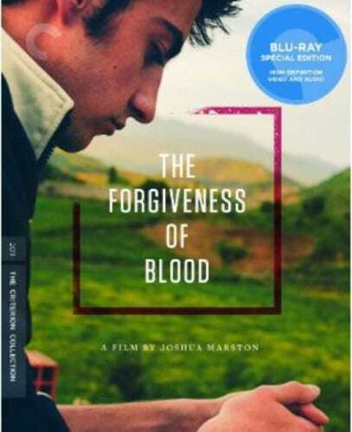 Forgiveness Of Blood Bluray