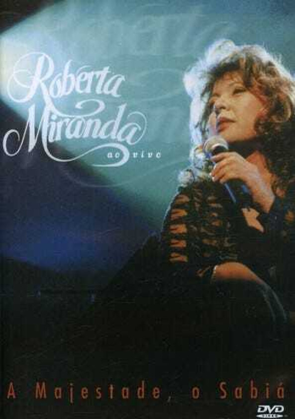 A Majestade O Sabia Live DVD