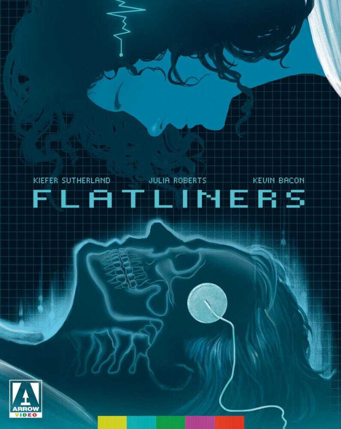 Flatliners Bluray