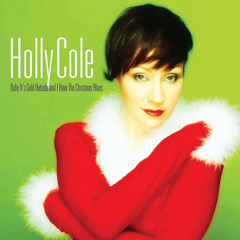 Holly Cole Baby Its Cold Outside CD