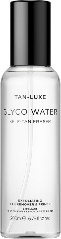 Glyco Water - Self Tanner Eraser 200 ml
