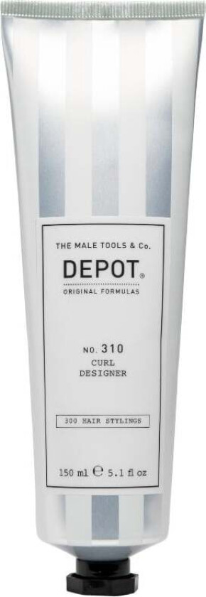 Curl Designer 150 ml