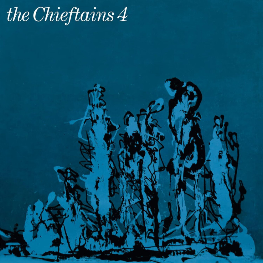 The Chieftains Chieftains 4 CD