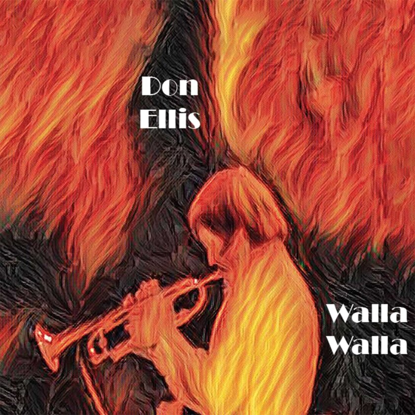 Don Ellis Walla Walla CD