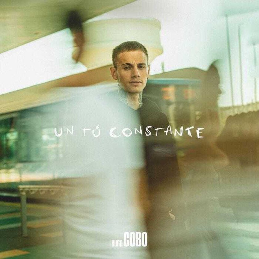 Hugo Cobo Un Tu Constante CD