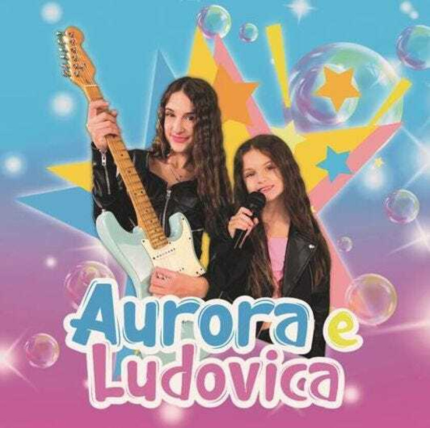 Aurora E Ludovica Aurora E Ludovica CD