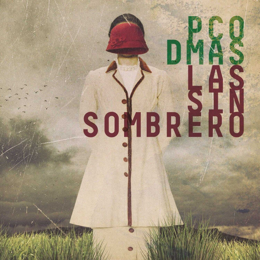 Paco Damas Paco Damas Canta A Las Sinsombrero (discolibro) CD