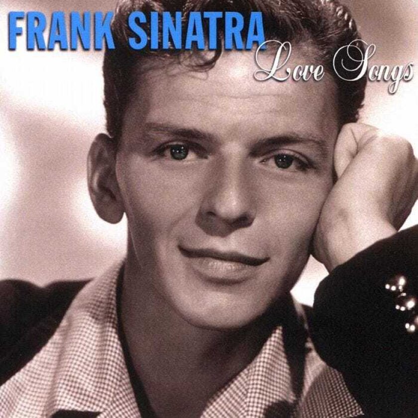 Frank Sinatra Love Songs: Frank Sinatra CD