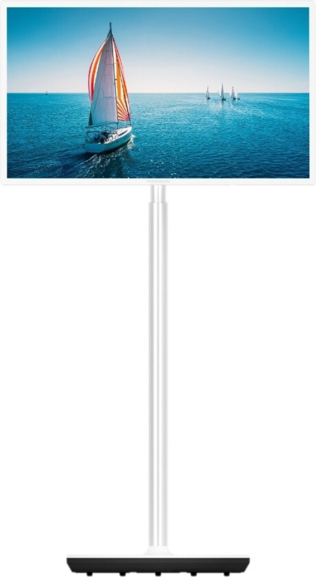 Go TV 32" Android TV 32HA4M44