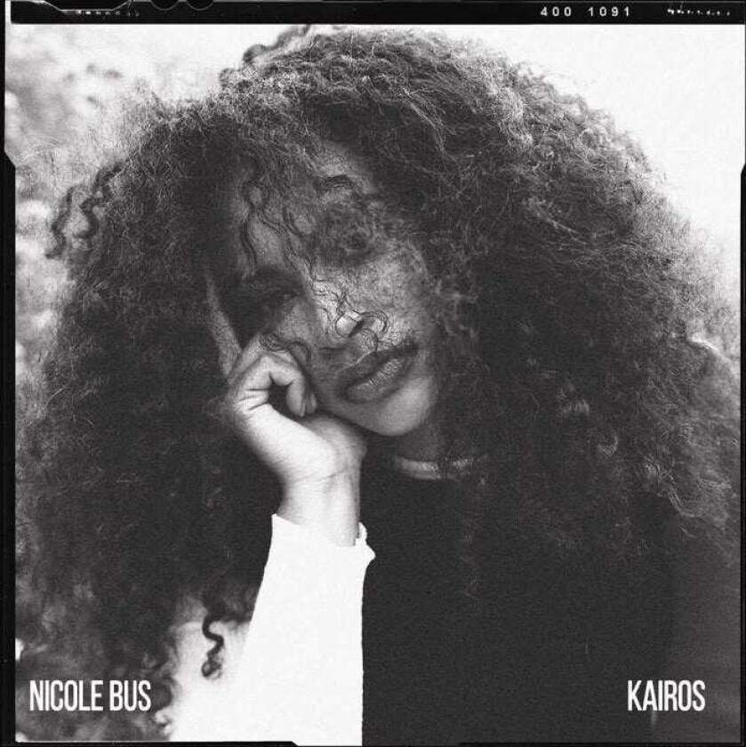 Nicole Bus Kairos CD