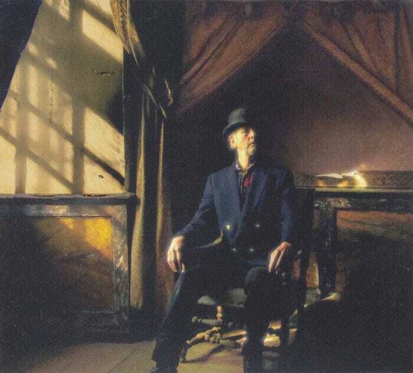 Bob Drake Room In The Tower CD