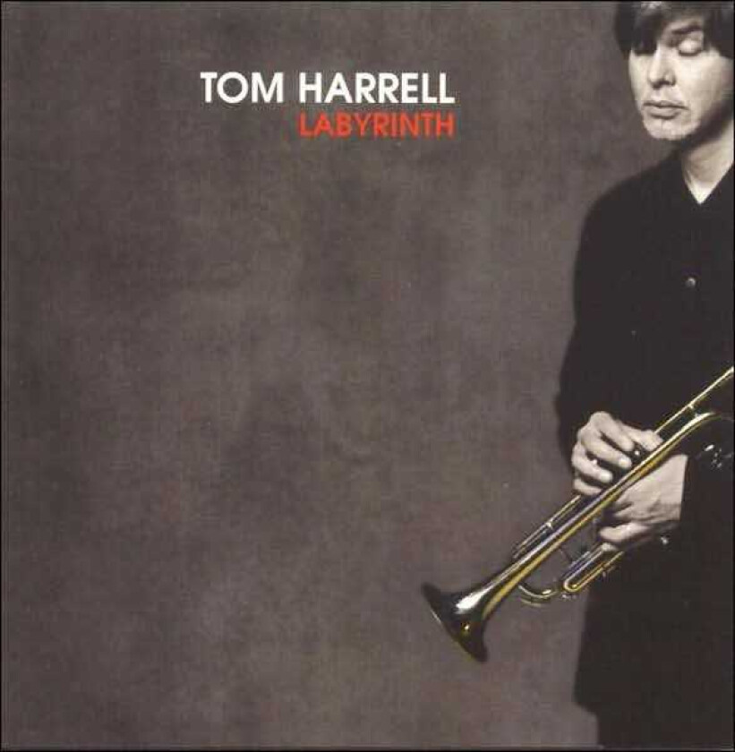 Tom Harrell Labyrinth CD