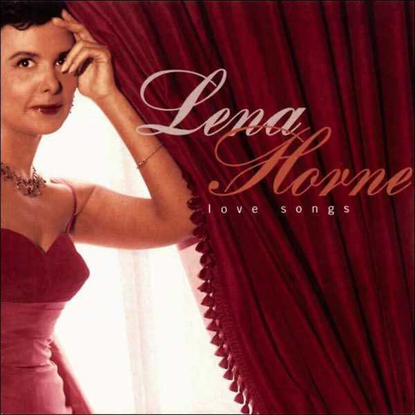 Lena Horne Love Songs CD