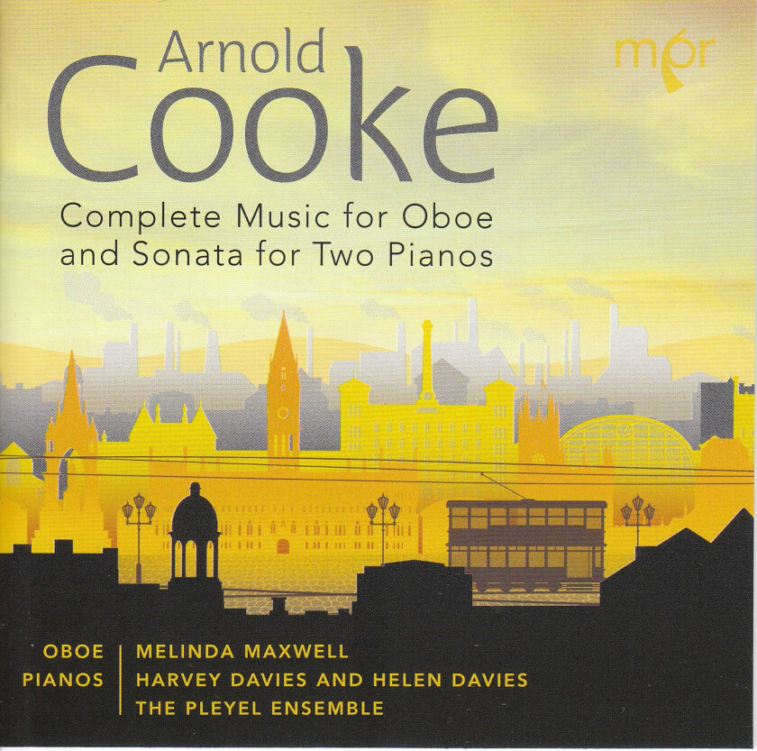 The Pleyel Ensemble Complete Music For Oboe CD