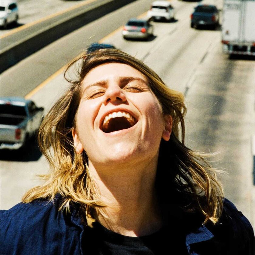 Alex Lahey Answer Is Always Yes CD