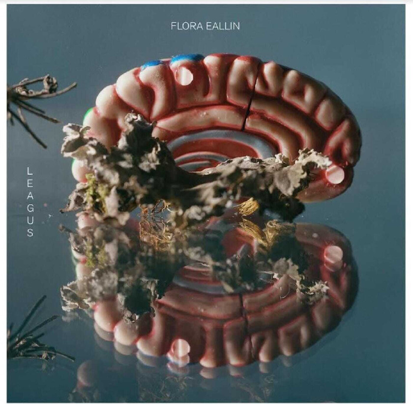 Leagus Flora Eallin LP/Vinyl