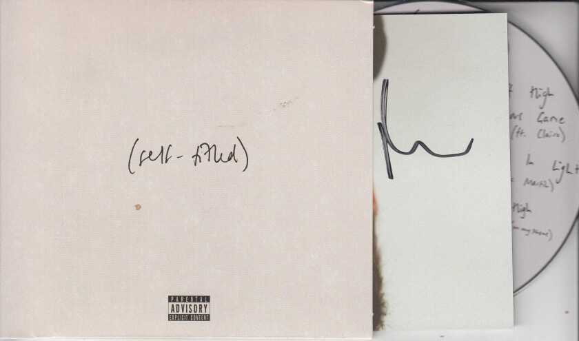 Marcus Mumford Marcus Mumford CD