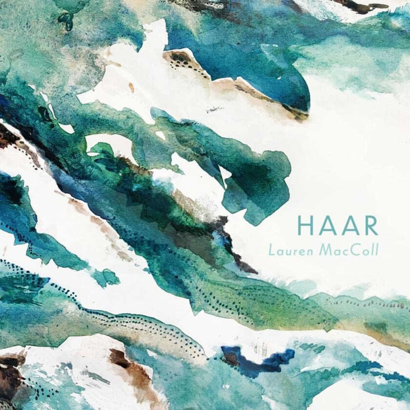 Lauren Maccoll Haar CD
