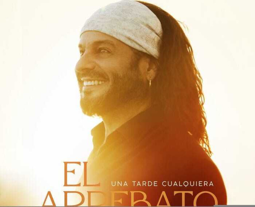 El Arrebato Una Tarde Cualquiera CD