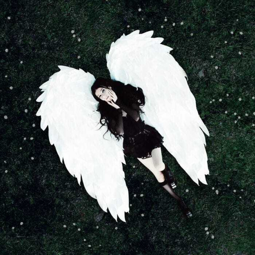 Ashley Sienna I Am (artist Exclusive) CD