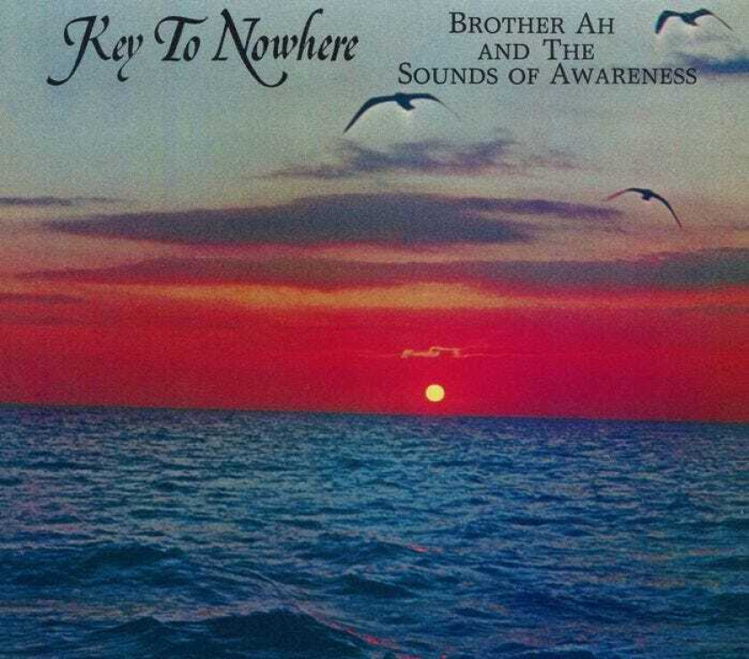 Brother Ahh Move Ever Onward CD