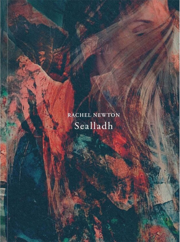 Rachel Newton Sealladh CD