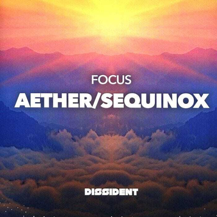 Focus Aether / Sequinox CD