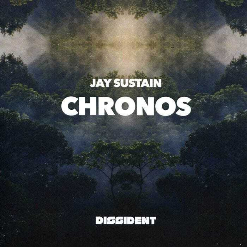 Jay Sustain Chronos CD