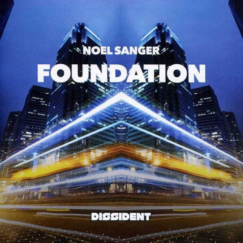 Noel Sanger Foundation CD