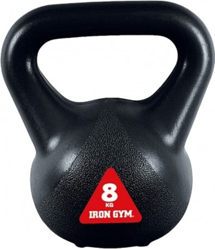Kettlebell