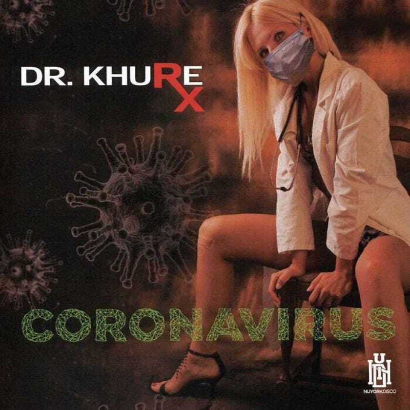 Dr. Khure Coronavirus CD