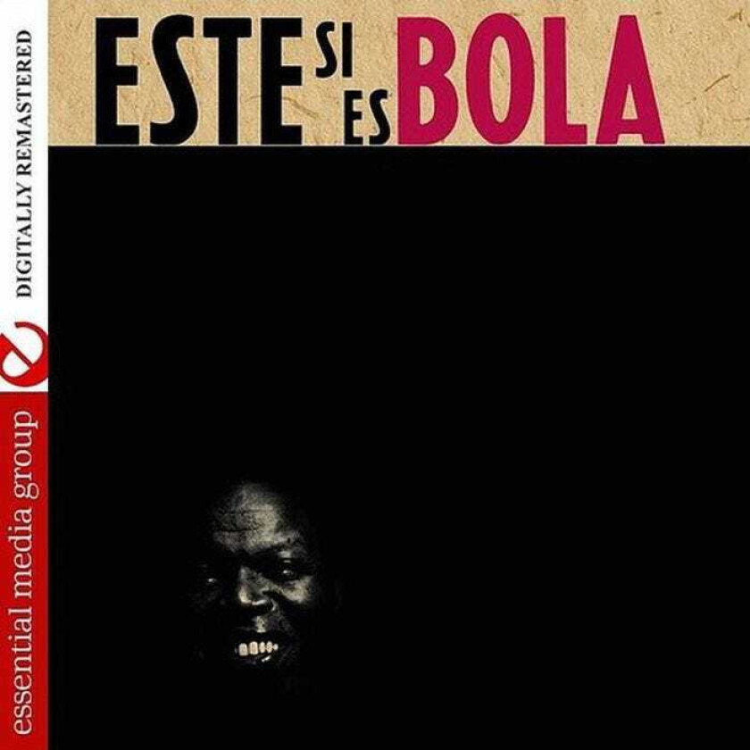 Bola De Nieve Este Si Es Bola (digitally Remastered) CD