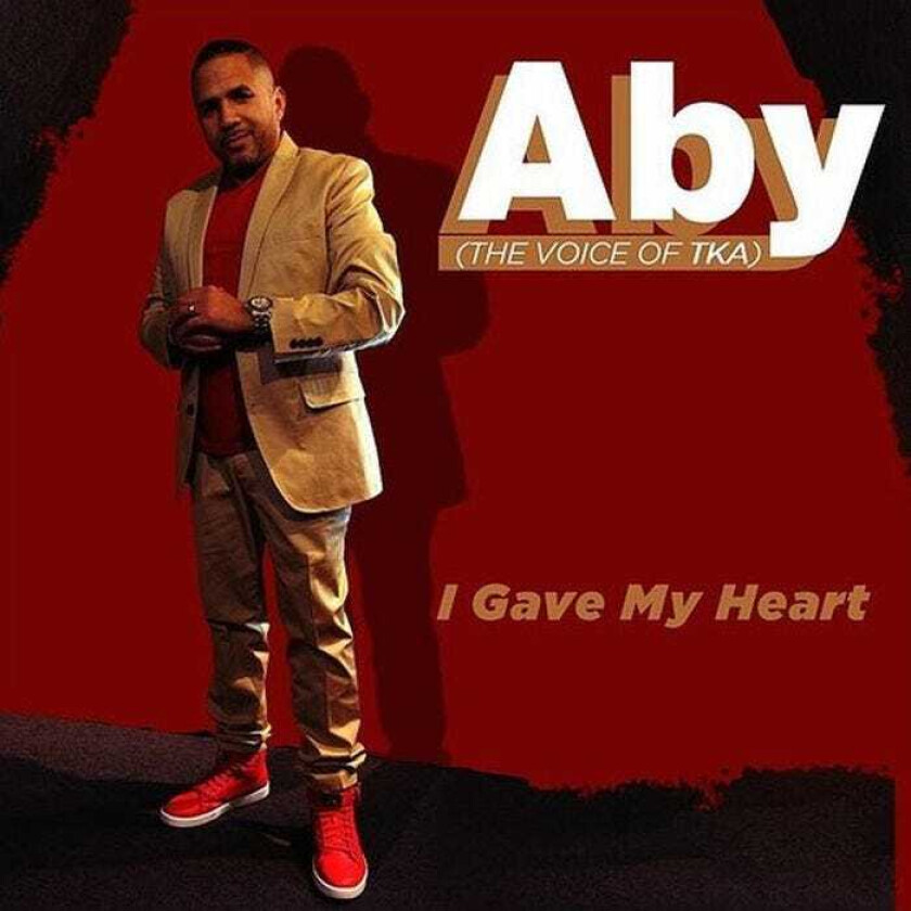 Aby I Gave My Heart CD