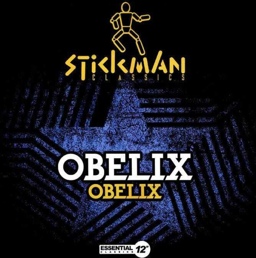 Obelix Obelix CD